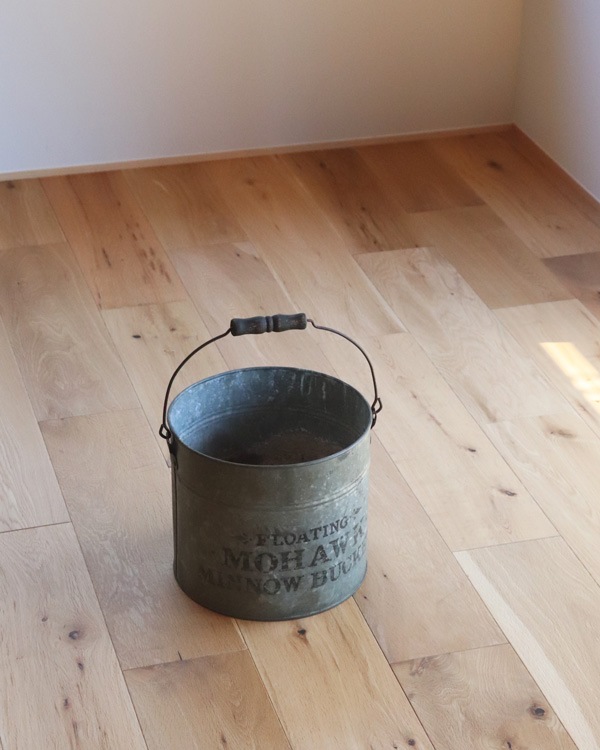 "MOHAWK" Minnow Bucket ��"MOHAWK" �ߥΡ��Х���