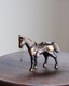 Horse Ornament B�å��⡼��ۡ��������ʥ��� B