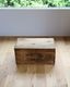 "HOOD" Wood Shoes Container �� "HOOD"���塼������ƥ�