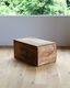 "HOOD" Wood Shoes Container �� "HOOD"���塼������ƥ�