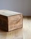 "HOOD" Wood Shoes Container �� "HOOD"���塼������ƥ�