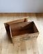 "HOOD" Wood Shoes Container �� "HOOD"���塼������ƥ�