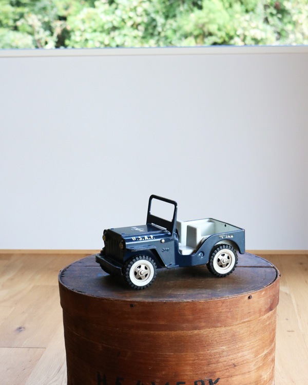 "TONKA" U.S.A.F Jeep��"TONKA" U.S.A.F ������