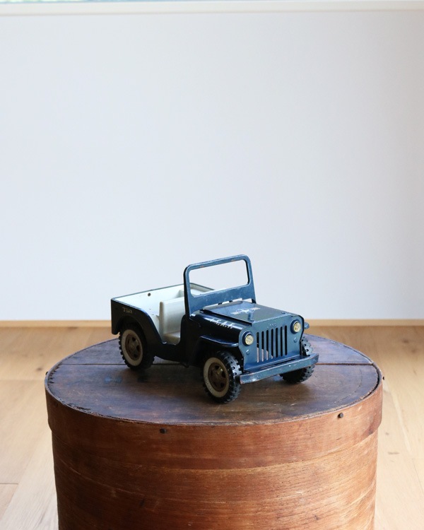 "TONKA" U.S.A.F Jeep��"TONKA" U.S.A.F ������