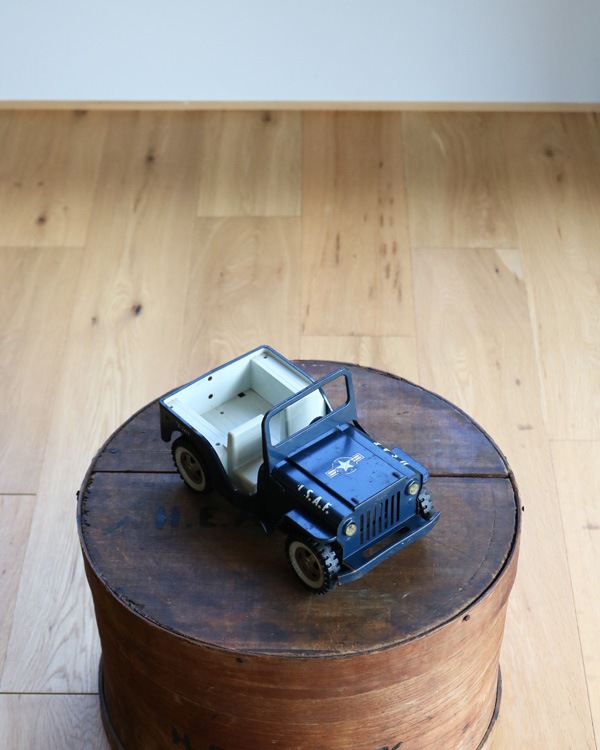 "TONKA" U.S.A.F Jeep��"TONKA" U.S.A.F ������