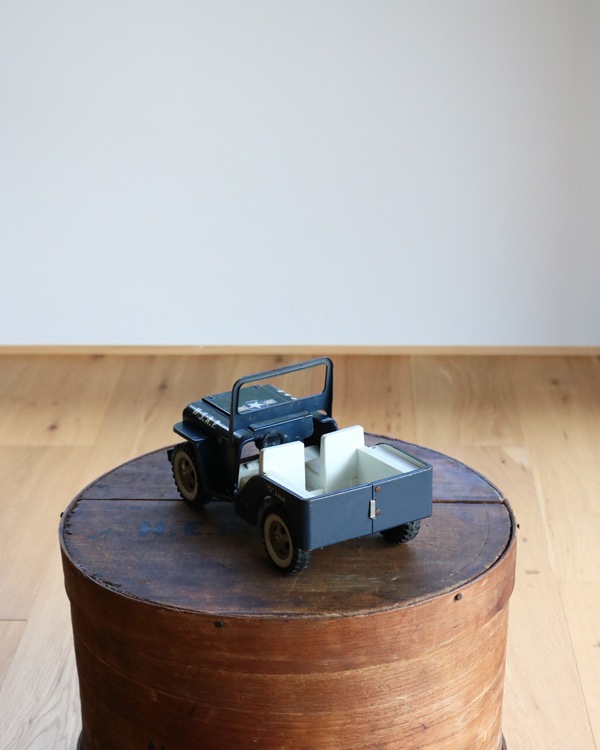 "TONKA" U.S.A.F Jeep��"TONKA" U.S.A.F ������