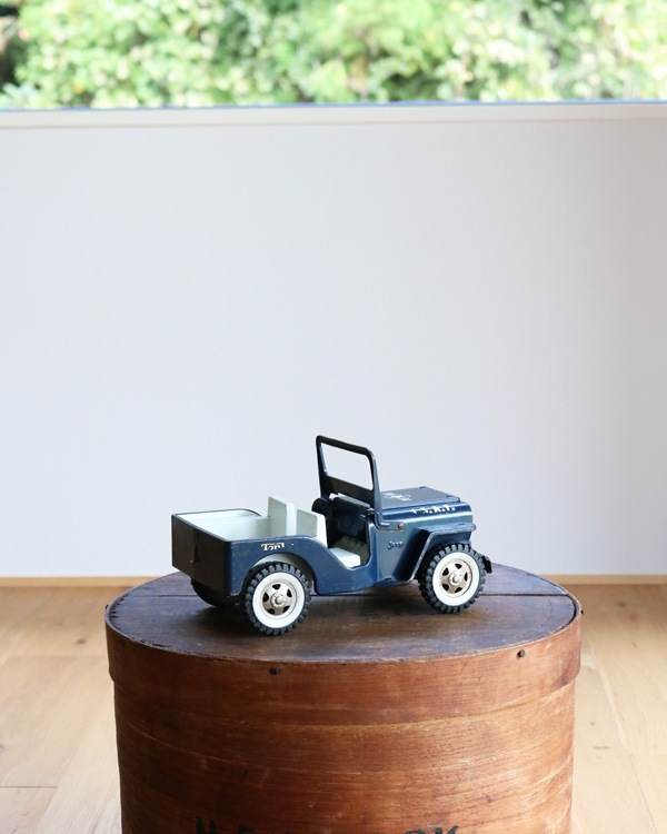 "TONKA" U.S.A.F Jeep��"TONKA" U.S.A.F ������