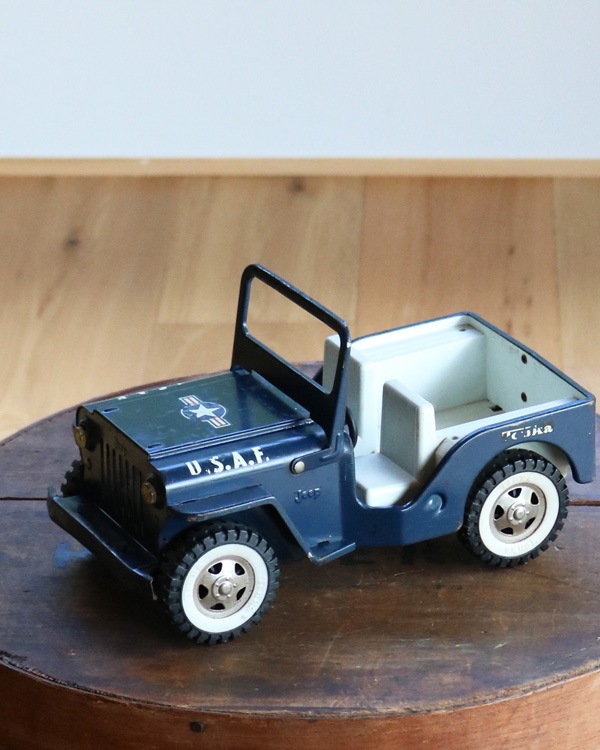 "TONKA" U.S.A.F Jeep��"TONKA" U.S.A.F ������