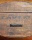 "Robesonia Centennial" Cast Iron Desk Piece�å��٥��˥�100��ǯ��ǰ ��Ŵ�ǥ����ԡ���