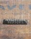 "Robesonia Centennial" Cast Iron Desk Piece�å��٥��˥�100��ǯ��ǰ ��Ŵ�ǥ����ԡ���