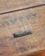 "Robesonia Centennial" Cast Iron Desk Piece�å��٥��˥�100��ǯ��ǰ ��Ŵ�ǥ����ԡ���