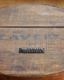 "Robesonia Centennial" Cast Iron Desk Piece�å��٥��˥�100��ǯ��ǰ ��Ŵ�ǥ����ԡ���