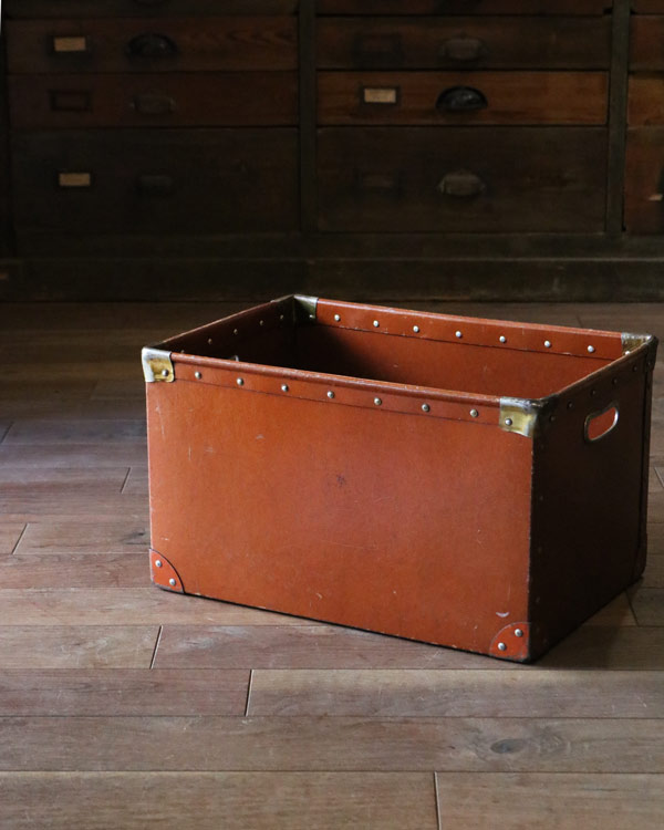 Fiber Container AåեСƥ A