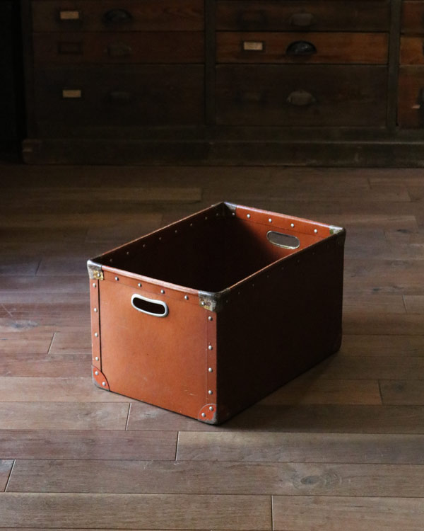 Fiber Container AåեСƥ A