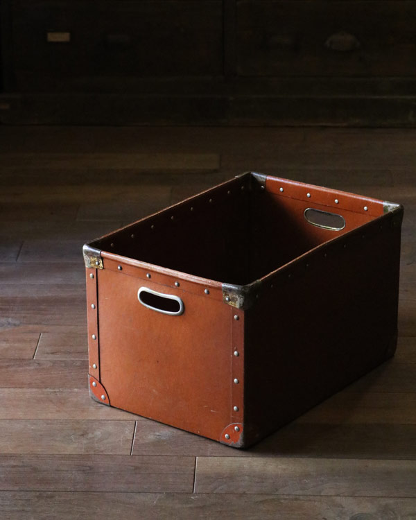 Fiber Container AåեСƥ A