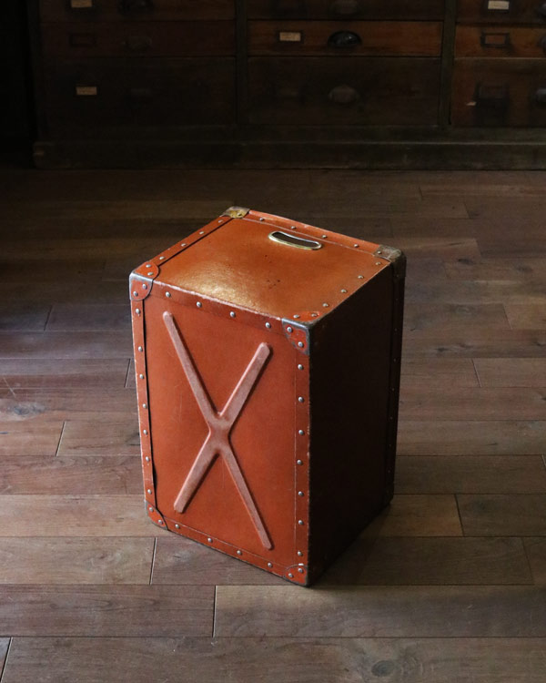 Fiber Container AåեСƥ A