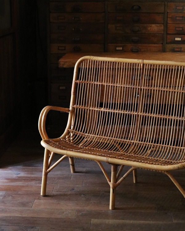 Bamboo Sofa｜バンブーソファ