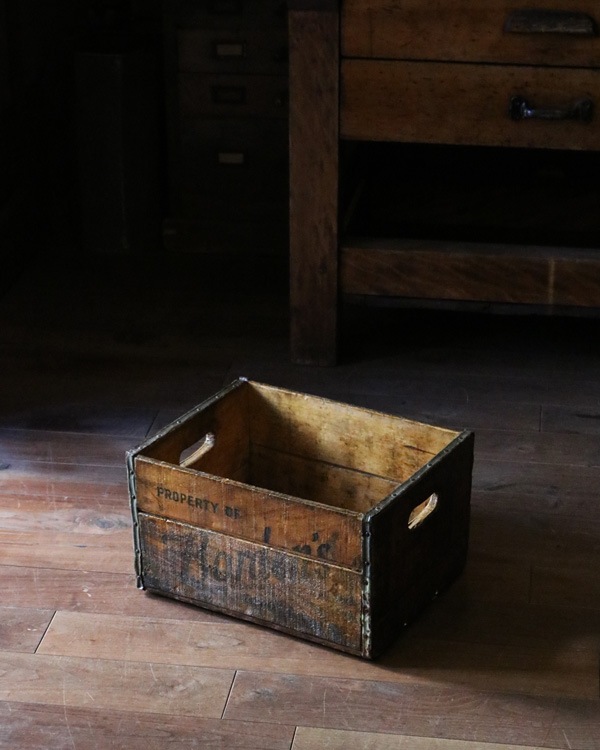 アメリカ　ボーデン　ミルクボトル　キャリラック　Borden's BORDEN'S