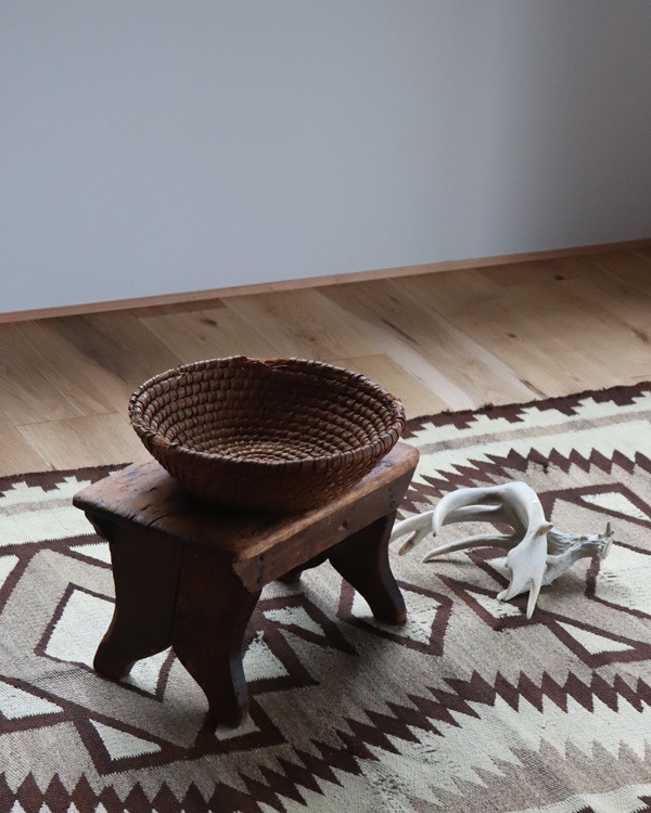 Early Foot Stool�å����꡼�եåȥ��ġ���