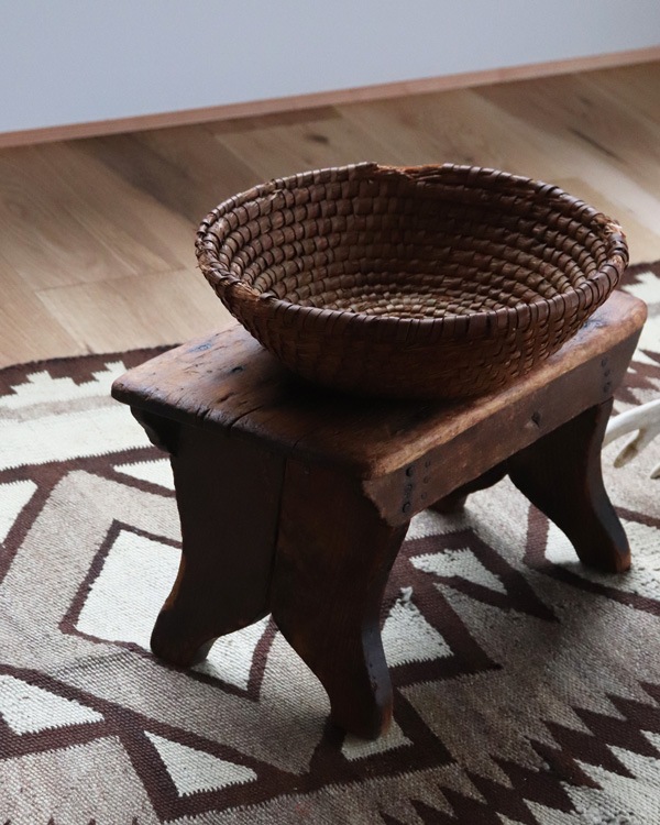 Early Foot Stool�å����꡼�եåȥ��ġ���