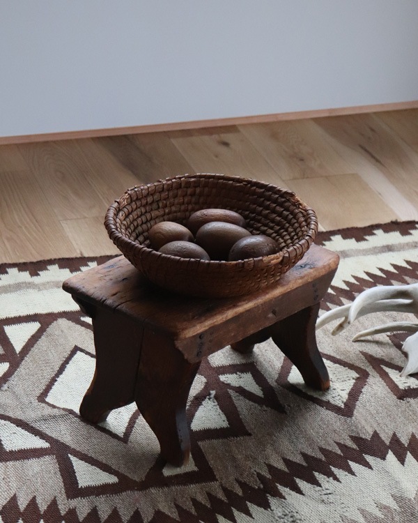 Early Foot Stool�å����꡼�եåȥ��ġ���