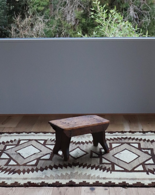 Early Foot Stool�å����꡼�եåȥ��ġ���