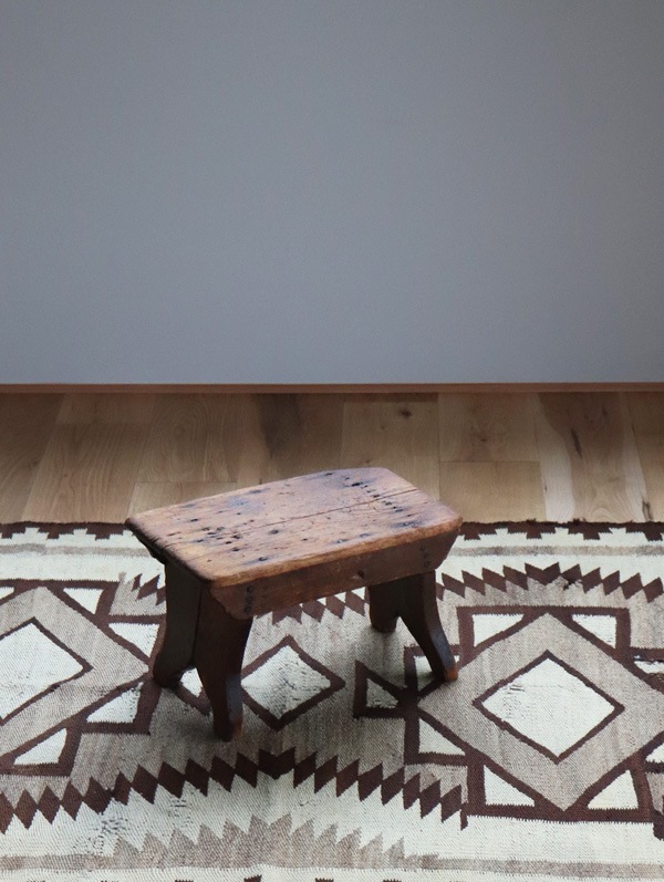 Early Foot Stool�å����꡼�եåȥ��ġ���