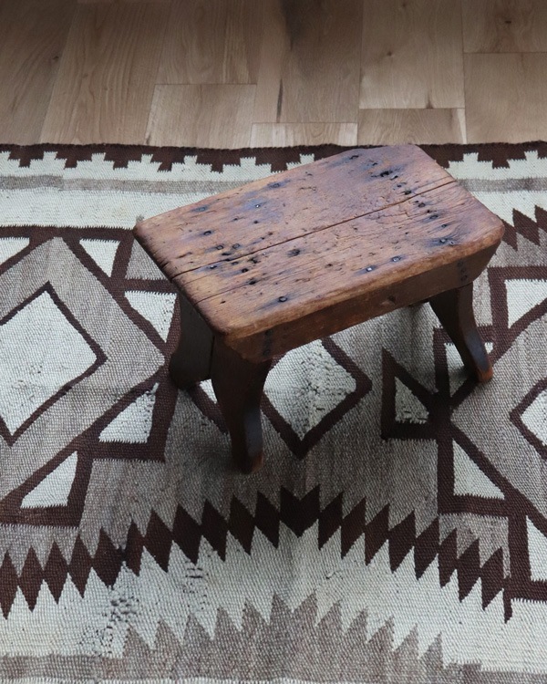Early Foot Stool�å����꡼�եåȥ��ġ���