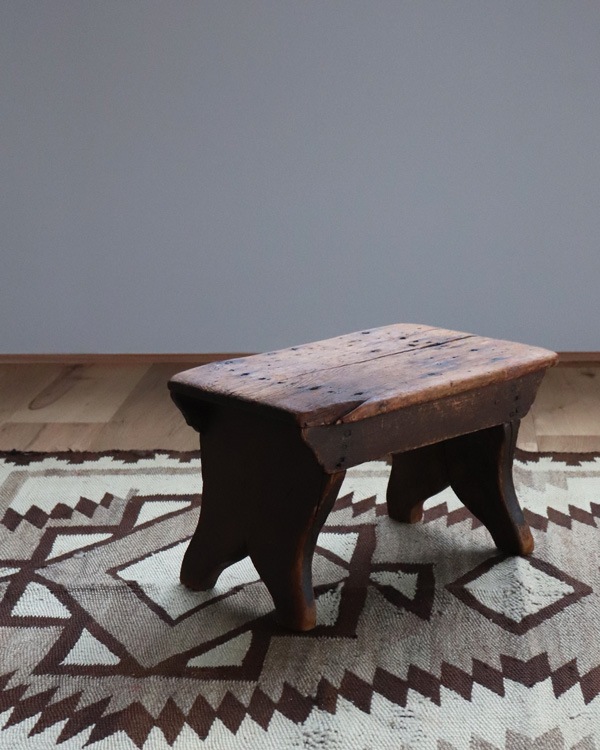 Early Foot Stool�å����꡼�եåȥ��ġ���