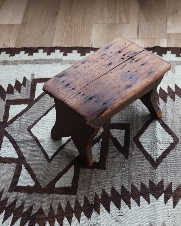Early Foot Stool�å����꡼�եåȥ��ġ���