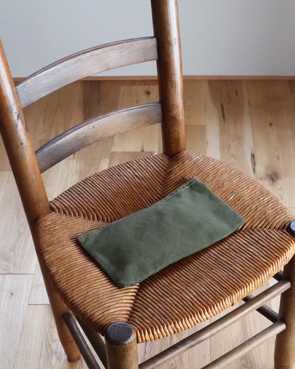 Flat Pouch�åե�åȥݡ���