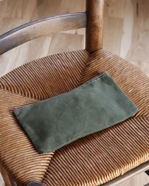 Flat Pouch�åե�åȥݡ���