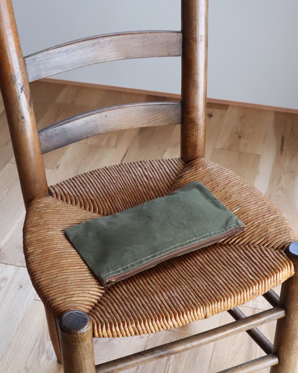 Flat Pouch�åե�åȥݡ���