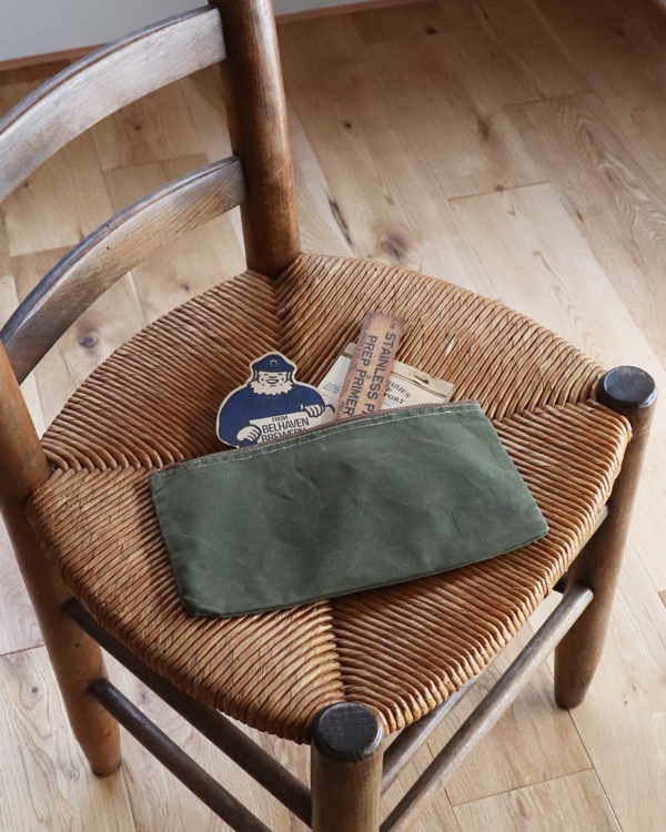 Flat Pouch�åե�åȥݡ���