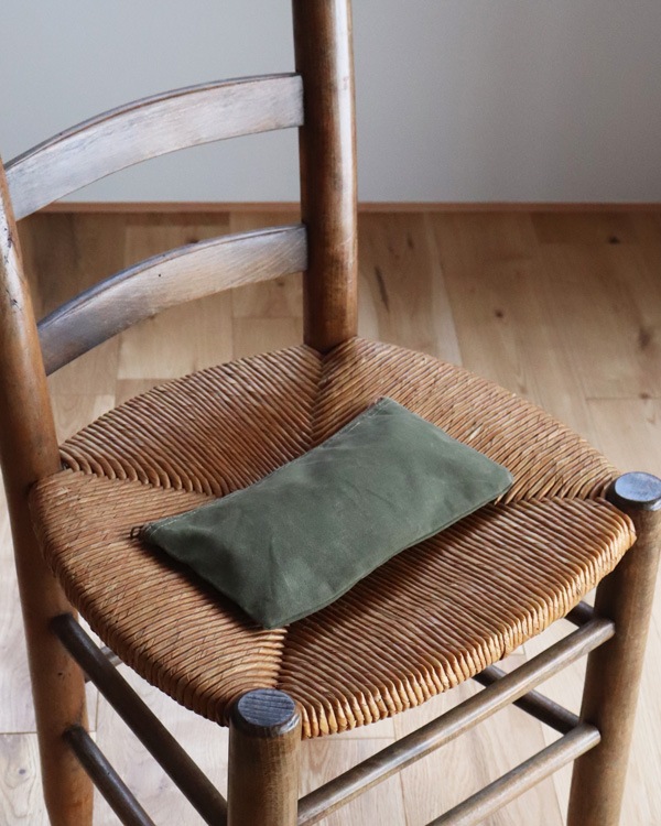 Flat Pouch�åե�åȥݡ���