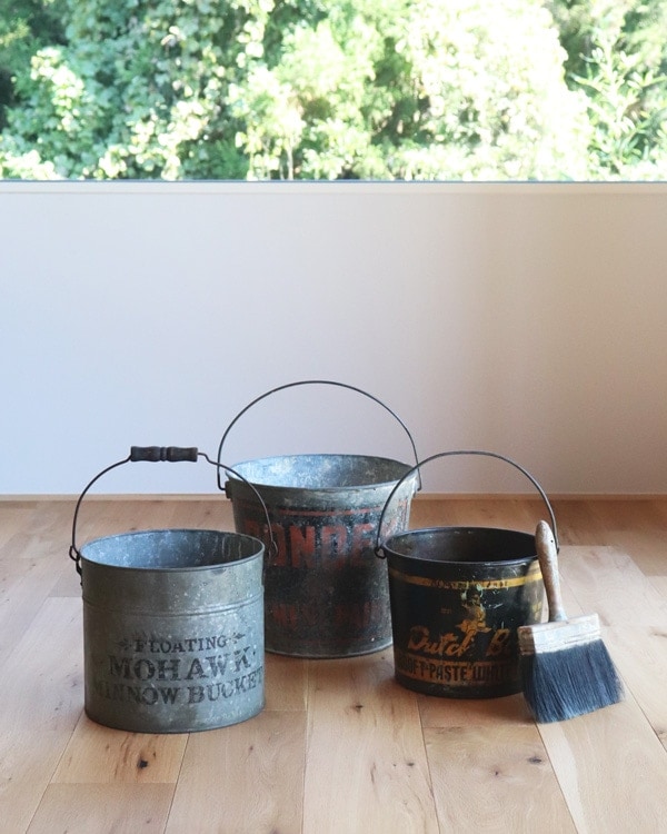 "DUTCH BOY" Large Paint Can ��"DUTCH BOY" �顼���ڥ���ȴ�