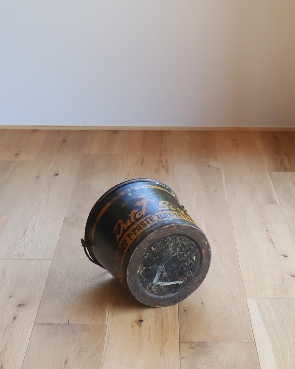 "DUTCH BOY" Large Paint Can ��"DUTCH BOY" �顼���ڥ���ȴ�
