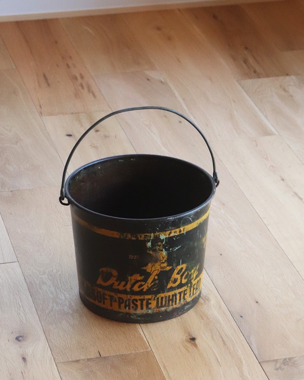 "DUTCH BOY" Large Paint Can ��"DUTCH BOY" �顼���ڥ���ȴ�