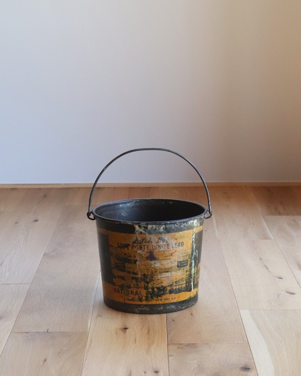 "DUTCH BOY" Large Paint Can ��"DUTCH BOY" �顼���ڥ���ȴ�
