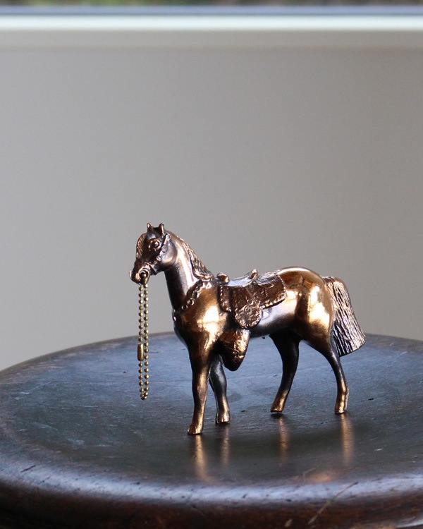 Horse Ornament C�å��⡼��ۡ��������ʥ��� C