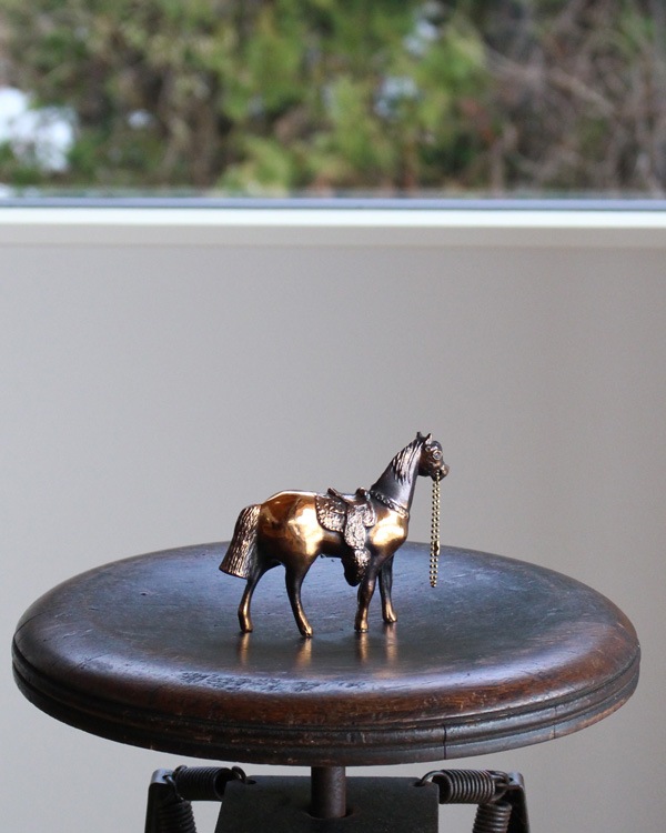 Horse Ornament C�å��⡼��ۡ��������ʥ��� C