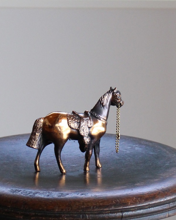 Horse Ornament C�å��⡼��ۡ��������ʥ��� C