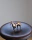 Horse Ornament C�å��⡼��ۡ��������ʥ��� C