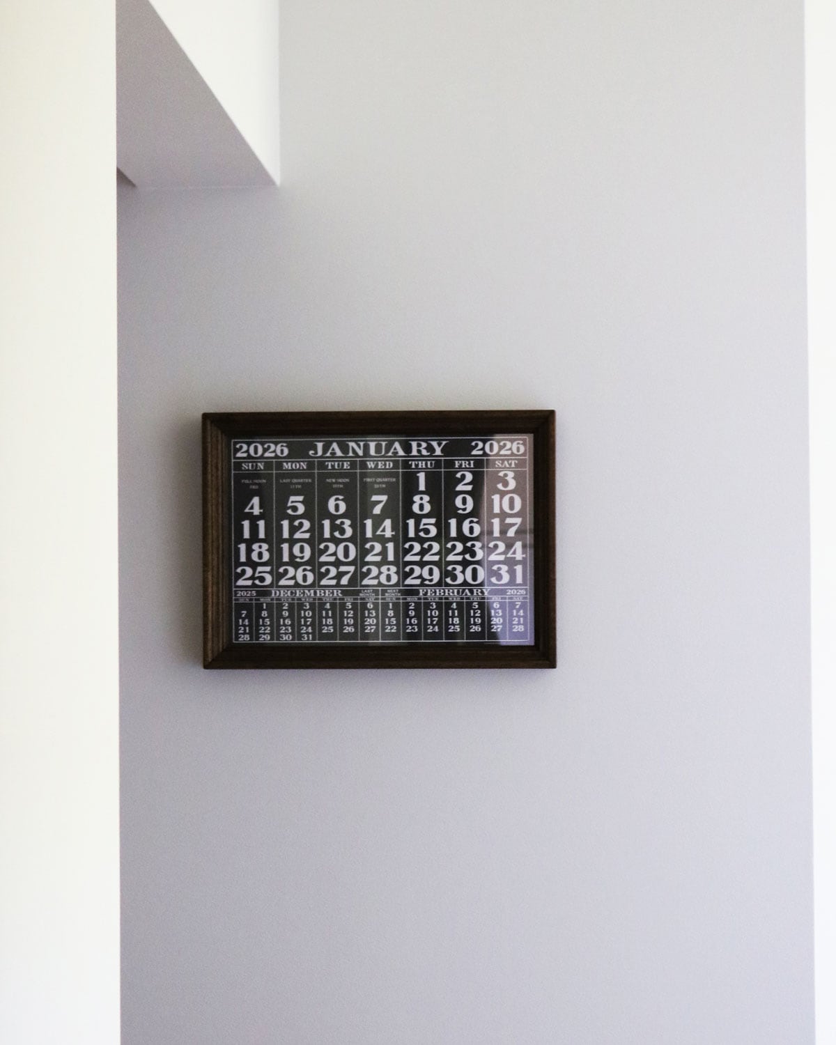 ORIGINAL CALENDAR 2026åꥸʥ륫 2026