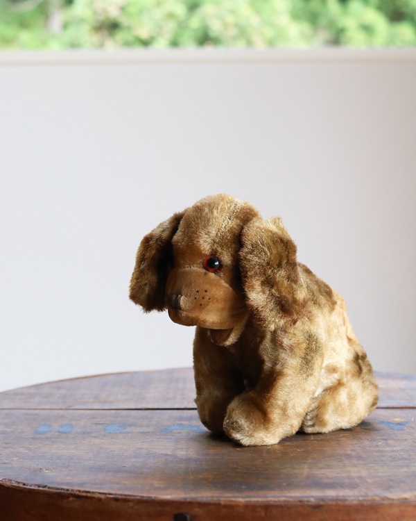 テディベアドッグくま ぬいぐるみ teddy bear dog クラウディ マッカドルズ ベア グレー クマ ぬいぐるみ くま