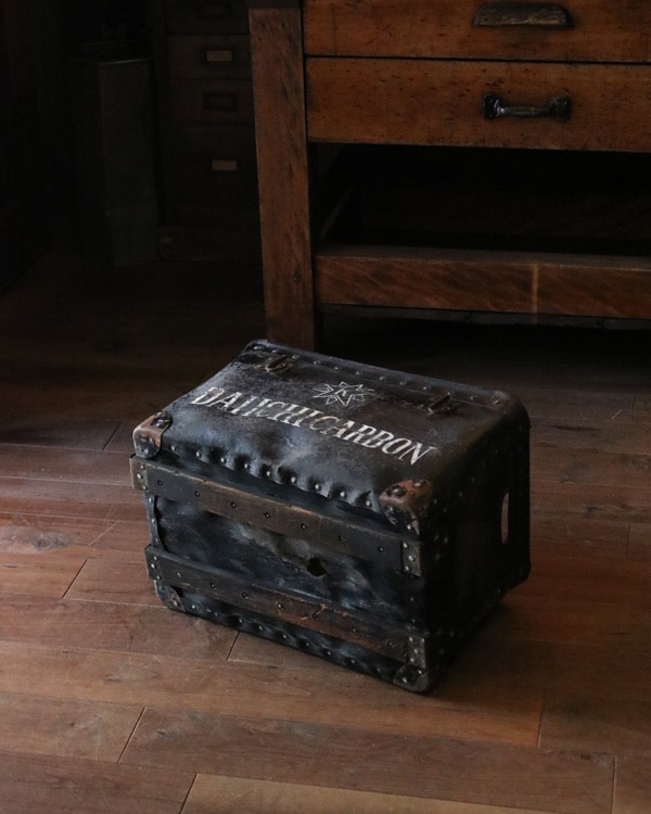 Fiber Container Black�åե����С�����ƥ� �֥�å�