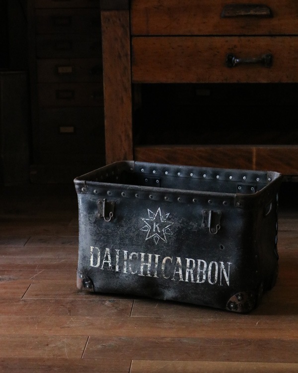 Fiber Container Black�åե����С�����ƥ� �֥�å�