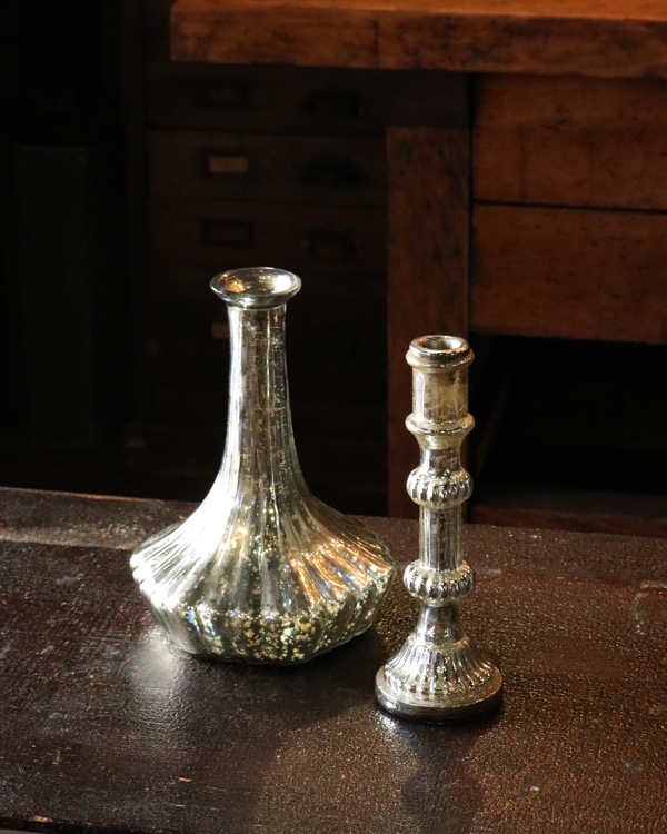 Mercury Vase ｜マーキュリー ベース