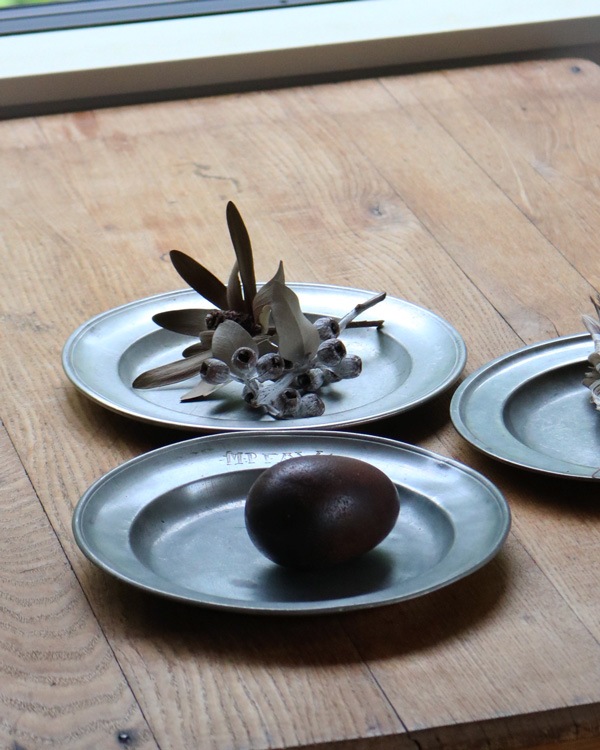 Pewter Plate PD-01�åԥ塼�����ץ졼�� PD-01