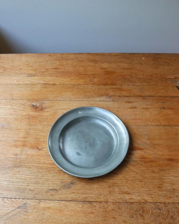 Pewter Plate PD-01�åԥ塼�����ץ졼�� PD-01
